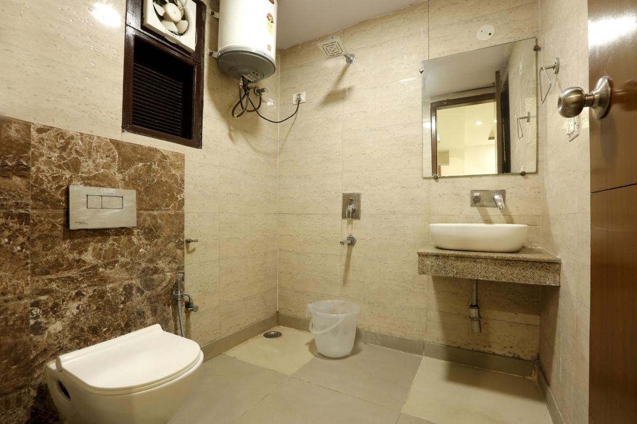 Hotel Qualia Suites At Delhi Airportニューデリー エクステリア 写真