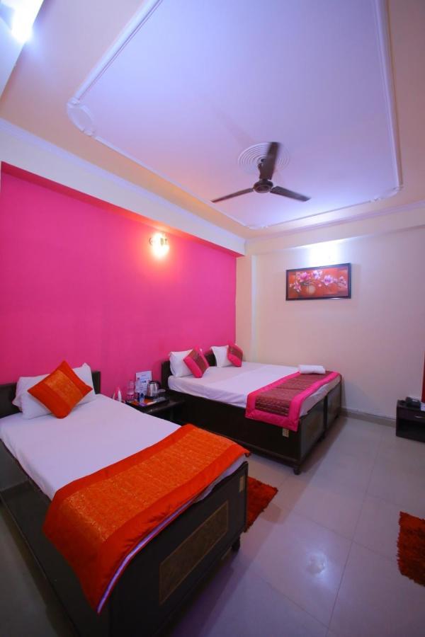 Hotel Qualia Suites At Delhi Airportニューデリー エクステリア 写真