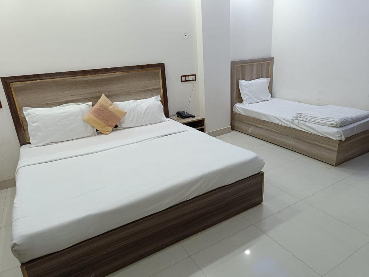 Hotel Qualia Suites At Delhi Airportニューデリー エクステリア 写真