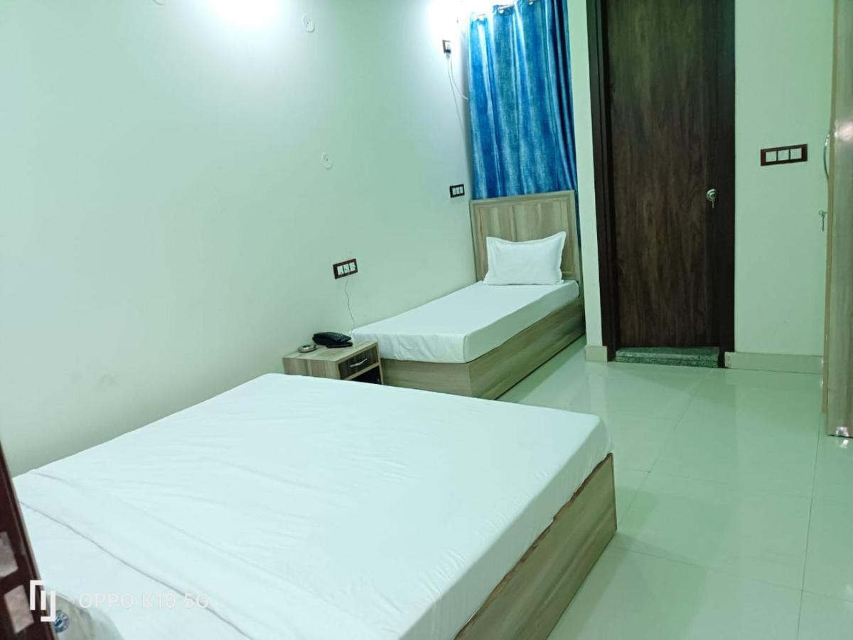 Hotel Qualia Suites At Delhi Airportニューデリー エクステリア 写真