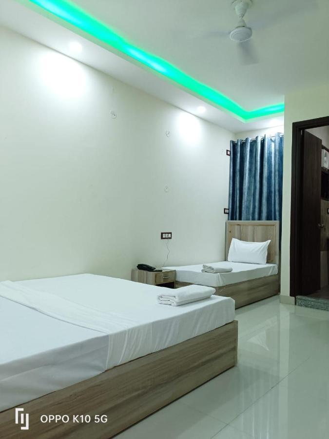 Hotel Qualia Suites At Delhi Airportニューデリー エクステリア 写真